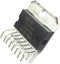 Taidacent 2 PCS TDA7294 100W Dmos Audio Amplifier Mono Audio Power Amplifier Chip IC in Multiwatt15 Package ZIP-15