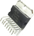 Taidacent 2 PCS TDA7294 100W Dmos Audio Amplifier Mono Audio Power Amplifier Chip IC in Multiwatt15 Package ZIP-15