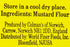 Colman's Dry Mustard, 2 oz