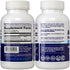 Alpha GPC 600mg + Uridine, a Choline Enhancer. Better Than Alpha-GPC or Uridine ?lone. Best Alpha GPC Choline: 2in1, Soy Free, No Fillers, USA. Best Choline Form, 60 Pills, Money Back Guarantee