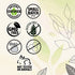 Earth Elements Organics 100% Organic Comfrey Medicinal Herbal Oil, Raw, Non-GMO – Wound Healing, Skin-Cell Regeneration, Scar Reduction, Anti-Inflammatory. Excellent carrier oil.