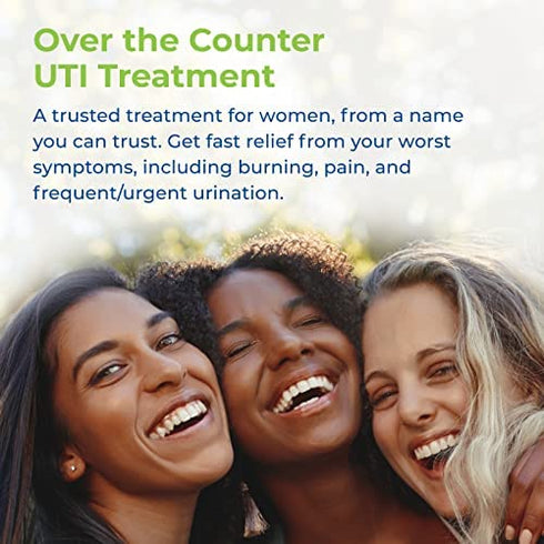 Rite Aid Urinary Pain Relief, Phenazopyridine HCI 95 mg, 30 Tablets | UTI Relief for Women | Feminine Care Urinary Tract Infection Treatment | Fast Relief for Urinary Pain, Burning, & Urgency