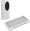OUGIC Vertical Stand Compatible with Xbox Series S Console
