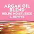OGX Renewing + Argan Oil of Morocco Voluminous Mousse, 8 Ounce