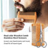 Christmas Gifts for Men - Beard Kit for Men's Gifts with Beard Oil, Beard Balm, Beard Brush, Comb, Scissors, Ebook, Stocking Stuffers for Men - Birthday Gifts for Husband Dad Boyfriend Brother Grandpa