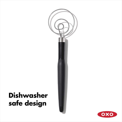 OXO Good Grips Dough Whisk