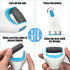 Premium 5 Extra Coarse & 5 Regular Coarse Replacement Refill Roller for Amope Pedi Refills Electronic Perfect Foot File
