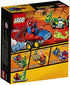 LEGO Super Heroes Mighty Micros: Spider-Man vs. Scorpion 76071 Building Kit