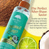 Tree Hut Bare Coconut Lime Post Shave Mist, 4.8 fl oz, After Shave Spray, Soothe & Smooth Against Razor Bumps & Ingrown Hairs, For All Skin Types