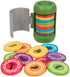 Wild Kratts Toys Creature Power Disc Holder Set with 20 Discs - Chris Kratt