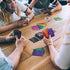 Rainbow Pirates Card Game - New! - Fun 2-5 Player Family-Friendly Party Games for Adults, Teens & Kids