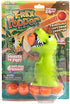 Hog Wild T-Rex Dinosaur Popper Toy - Pop Foam Balls Up to 20 Feet - 6 Balls Included - Age 4+