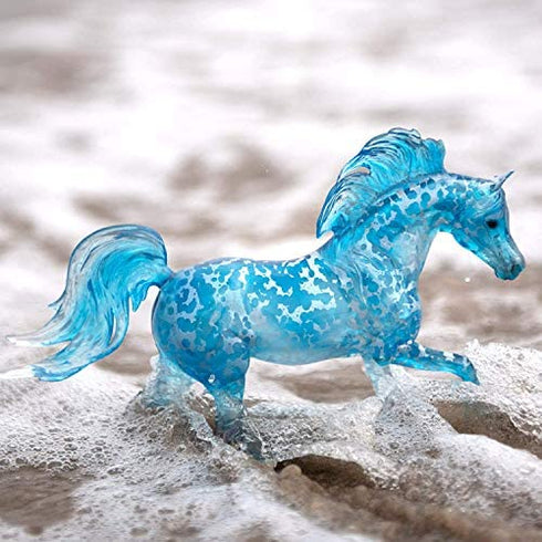Breyer Freedom Series (Classics) High Tide | Horse Toy | 9.75" x 7" | 1:12 Scale | Model #62212