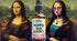 Hippie Go Lucky - Patchouli & Grapefruit Oil Perfume/Cologne | Earthy, Musky Freshwater Aromatherapy Spray for Relaxing Stimulation and Energy | Room, Linen and Body Mist