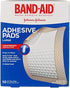 BAND-AID® Brand TRU-STAY™ Large Adhesive Bandages, 10 Count