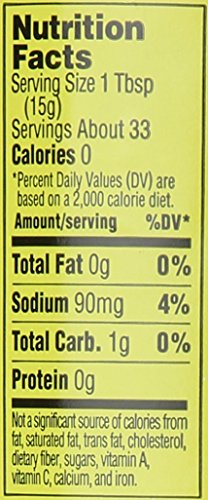 Mt. Olive No Added Sugar Sweet Relish, 16 oz