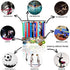 Medal Hanger Awards Holder Display Rack for Sports Medals Use for All Sports Black Steel Medal Hanger Holder,Race Medal Display Holder,Running medal hangers,hanger formedals,BLACK KINGS
