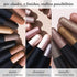 Julep Eyeshadow 101 Crème to Powder Waterproof Eyeshadow Stick, Pearl Shimmer