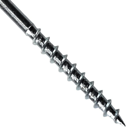 Kreg SML-C250-125 Pocket Screws, 2-1/2" #8 Coarse-Thread, Washer-Head (125 Count)