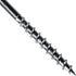 Kreg SML-C250-125 Pocket Screws, 2-1/2" #8 Coarse-Thread, Washer-Head (125 Count)