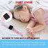 Potty Training Toilet Timer Watch for Girls, Fun Flashing Lights, Music, Water Resistant for Seat, Rechargeable, Smart Sensor, No Time Alarm, Amazing Kids, Baby & Toddler Potty Train Toilet Timer Pink