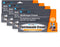 CareAll (4 Pack) 1.0 oz. Clotrimazole Antifungal Cream 1%, Cures Most Athlete’s Foot, Jock Itch and Ringworm