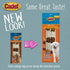 Cadet Gourmet Beef Hide Shish Kabob Dog Treats Beef Hide X-Large 10" (2 Count)