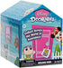 Disney Doorables Village Peek Pack, Series 5 and 6, Includes 24 Figures, Styles May Vary, Amazon Exclusive, by Just Play