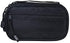 ChillMED to-Go Medication Kit - Compact Cooler Bag to Organize Insulin, Migraine Medication, and More - Includes 3 oz Reusable Cold Pack - Up to 3 Hours of Cool Time (Slate)