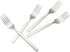 Tstorage Stainless Steel Dinner Forks, Table Forks, 12 Pieces