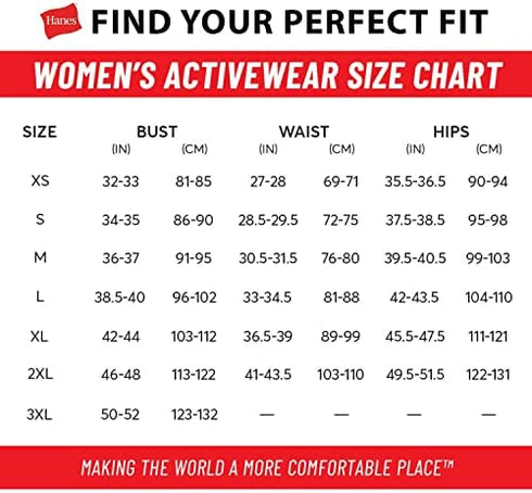 Just My Size Women's Plus-Size Stretch Jersey Bike Shorts