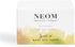 NEOM- Happiness Scented Candle, Travel Size | Essential Oil Aromatherapy Candle | Neroli, Mimosa & Lemon | Scent to Make You Happy