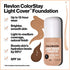 Revlon ColorStay Light Cover Liquid Foundation, Hydrating Longwear Weightless Makeup with SPF 35, Light-Medium Coverage for Blemish, Dark Spots & Uneven Skin Texture, 240 Medium Beige, 1 fl. oz.