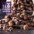 Slofoodgroup Whole Cloves hand picked cloves, 4 oz whole cloves