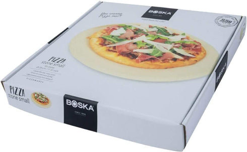 Pizza Stone Deluxe