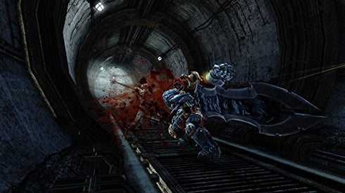 Darksiders: Warmastered Edition (Xbox One) - Xbox One