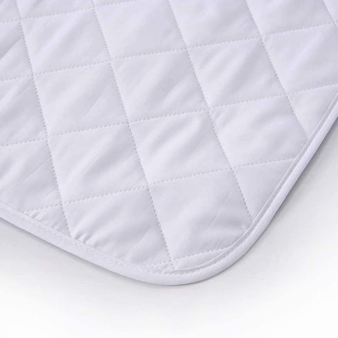 KANECH Bed Pads for Incontinence Washable 34 x 52 Inches - Extra 5 Layer - Waterproof Pads for Adult,Children,Pets