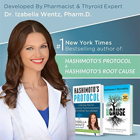 Rootcology Myo-Inositol Powder - Relaxation and Sleep Support with 700mg Pure Inositol - Dietary Supplement to Support Brain Wellness + Female Hormonal Health by Izabella Wentz (100g /138 Servings)