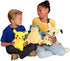Pokémon Snorlax Plush Stuffed Animal Toy - Large 12" - Officially Licensed - Great Gift for Kids
