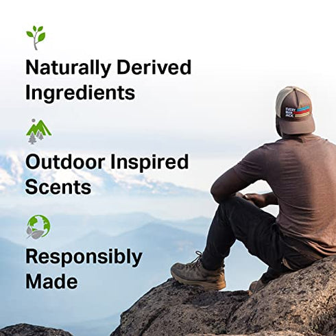 Every Man Jack SPF 20 Daily Sun Protection Face Lotion for Dry or Irritated Skin - Water and Sweat Resistant, Fragrance Free, Non-Greasy, Oxybenzone Free, UVA/UVB Full Spectrum Protection - Enriched with Aloe and Vitamins E & C - 2.5-ounce