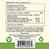 Herbal Roots Turmeric Curcumin Capsules - Extra Strength 1300mg- Made with Organic Turmeric Root - Joint Support - 95% Curcuminoids- Best Absorption with Black Pepper & Ginger - Made in The USA