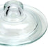 lid 2.4 gallon beverage dispenser lid glass