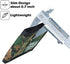 Rough Enough Kids Wallets for Boys Teen Camo