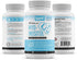 Myo-Inositol - PCOS - 2200mg Strongest NMR Verified - 120 High Potency Powder Capsules - Best Value Myo Inositol - Made in The USA