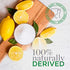 Milliard Citric Acid 4 Ounce - 100% Pure Food Grade Non-GMO Project Verified