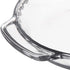 Anchor Hocking Oven Basics 9.5-Inch Deep Pie Plate, Clear, 1 Piece,81214L11
