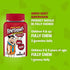 Flinstones Flintstones Complete Gummies Kids Vitamin, Just Reds, Cherry, 70 Count