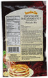Hawaiian Chocolate Macadamia Nut Pancake Mix From Hawaii