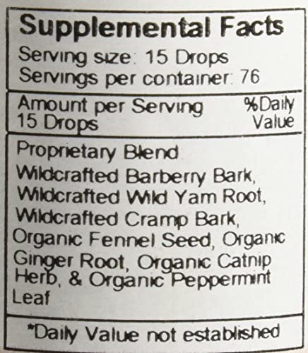 Christopher's Original Formulas Cleanse Liver and Gall Bladder Supplement, 2 Ounce
