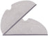 roborock Microfiber Mop Cloth × 2 E25/E35/S5/S6/S5Max/S6Pure/S6MaxV/E4Mop/E5Mop/Q7/Q7Max Robot Vacuum